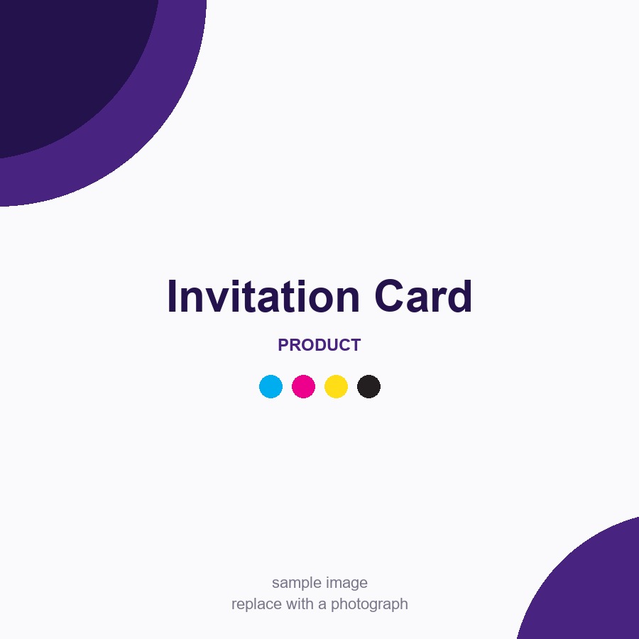 Invitation Card