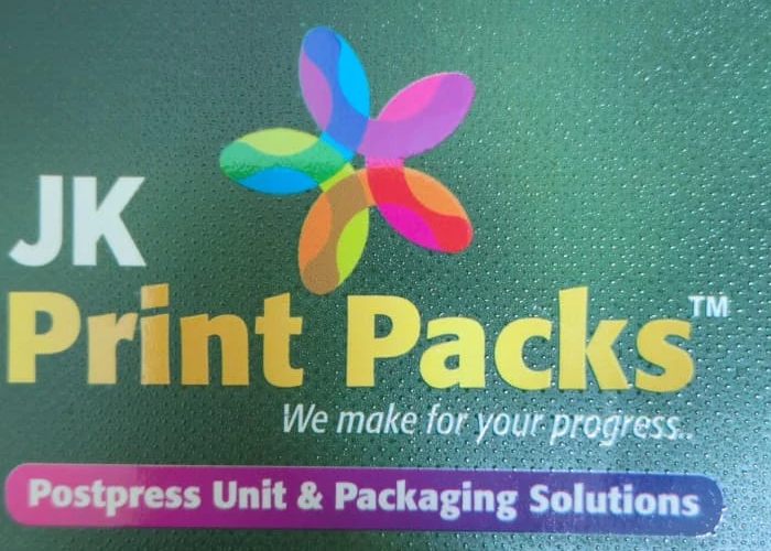 JK Print Packs